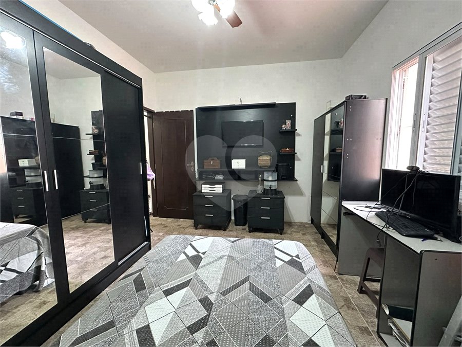 Sobrado à venda com 3 quartos em Santana, São Paulo, SP