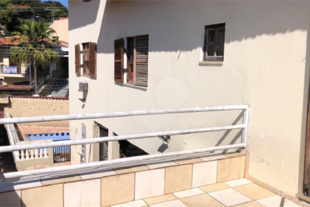 Sobrado à venda com 4 quartos, sendo 1 suíte, em Vila Rosália, Guarulhos, SP