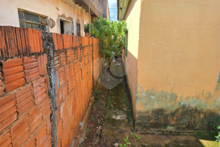 Casa à venda com 2 quartos no Centro, Itapetininga, SP