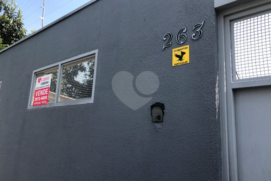 Sobrado à venda com 3 quartos em Freguesia do Ó, São Paulo, SP