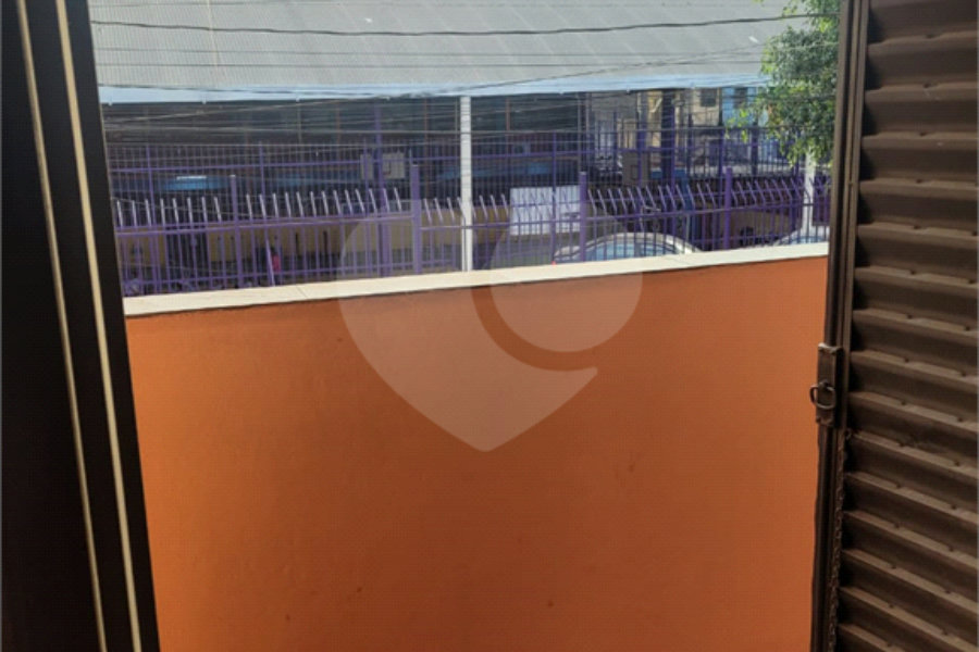 Casa à venda com 2 quartos no condomínio Travessa Salomão Régis Piza,17, São Paulo - SP