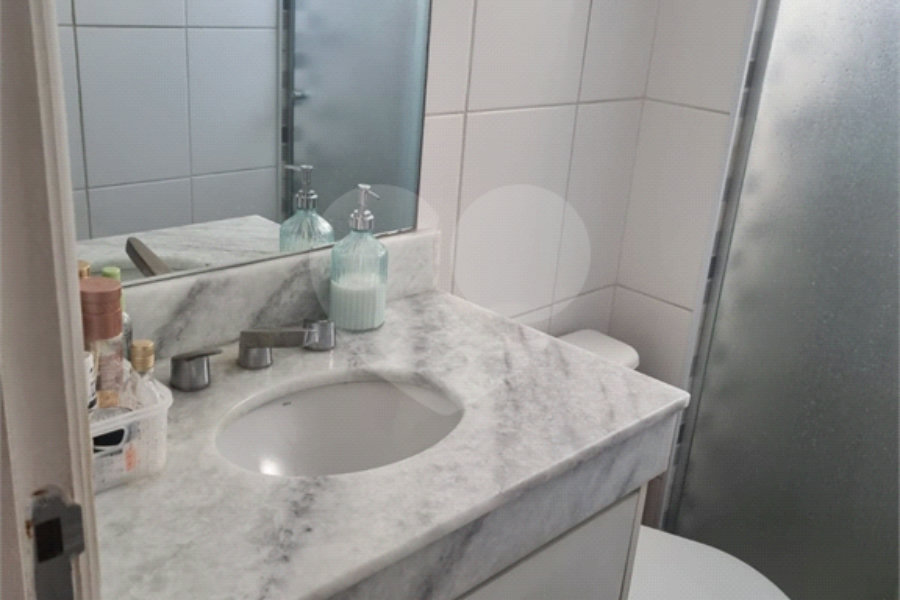 Apartamento à venda com 3 quartos, sendo 1 suíte, em Mandaqui, São Paulo, SP