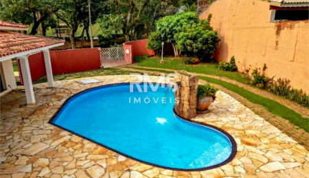 Casa à venda com 6 suítes no condomínio City Castelo, Itu - SP