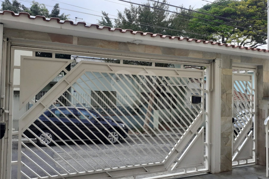 Sobrado à venda com 3 quartos, sendo 1 suíte, em Mandaqui, São Paulo, SP