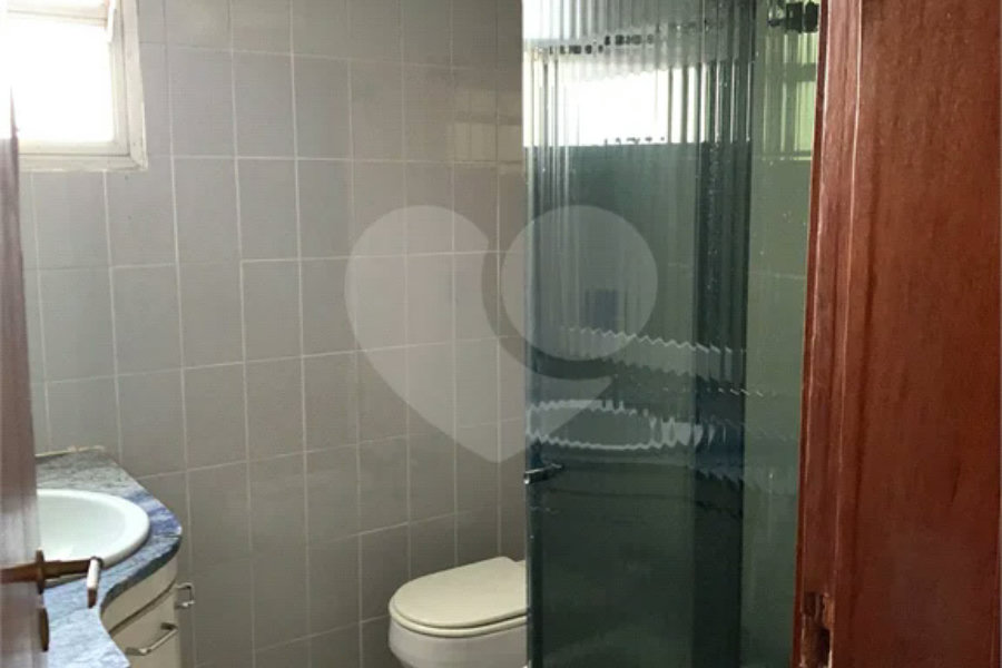 Apartamento à venda com 2 quartos, sendo 1 suíte, em Santana, São Paulo, SP