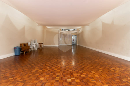 Apartamento à venda com 4 quartos, sendo 3 suítes, em Água Fria, São Paulo, SP
