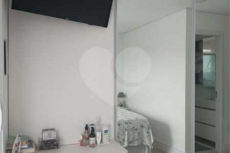 Apartamento à venda com 2 quartos, sendo 1 suíte, em Vila Santa Catarina, São Paulo, SP
