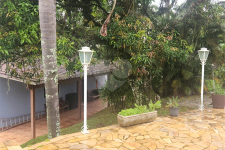 Chácara à venda com 4 quartos em Jardim Arujá, Arujá, SP