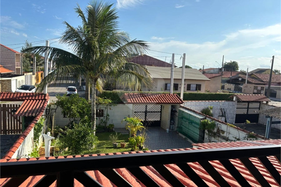 Sobrado à venda com 2 quartos no Centro, Ilha Comprida, SP
