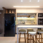 Apartamento à venda com 3 suítes em Campo Grande, São Paulo, SP