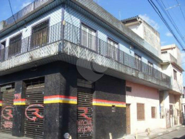 Sobrado à venda com 3 quartos em Jaçanã, São Paulo, SP