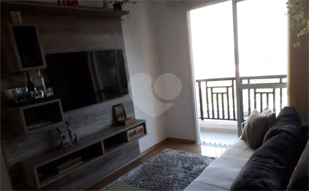 Apartamento à venda com 2 quartos, sendo 1 suíte, em Vila Albano, São Paulo, SP
