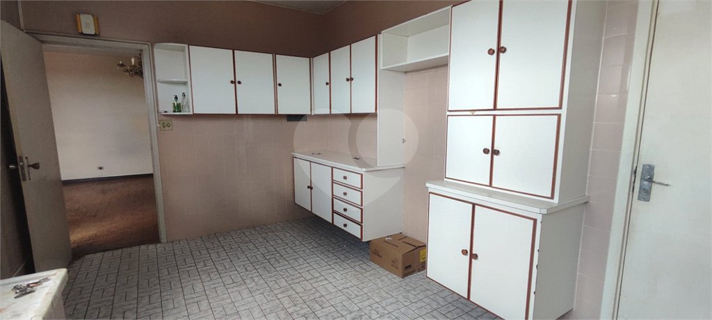 Apartamento à venda com 3 quartos no Centro, Itu, SP