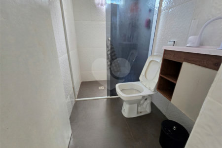Casa à venda com 2 quartos, sendo 1 suíte, em Vila Belo Horizonte, Itapetininga, SP
