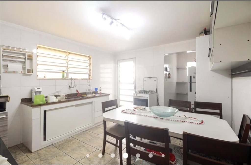 Casa à venda com 2 quartos em Penha de França, São Paulo, SP