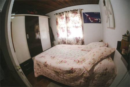 Casa à venda com 3 quartos, sendo 1 suíte, no condomínio Parque da Fazenda, Itatiba - SP