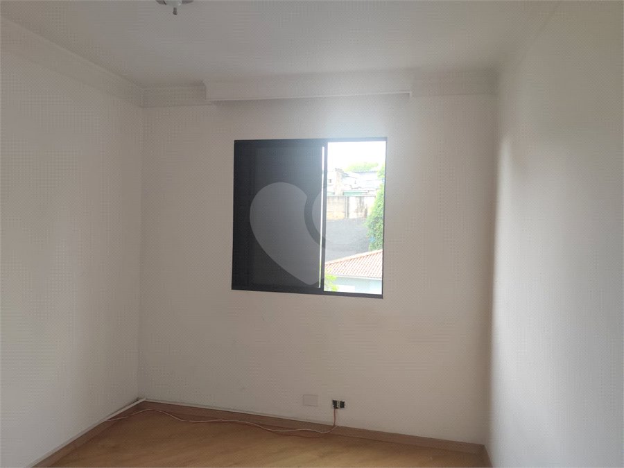 Apartamento à venda com 2 quartos em Horto, São Paulo, SP