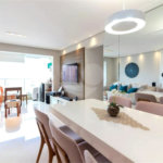 Apartamento à venda com 3 quartos, sendo 1 suíte,  em Santa Teresinha, São Paulo, SP