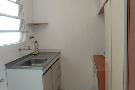Apartamento à venda com 2 quartos em Alto da Lapa, São Paulo, SP