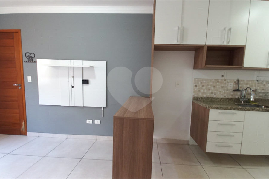 Casa à venda com 2 quartos no condomínio Irmã Filomena, São Paulo - SP