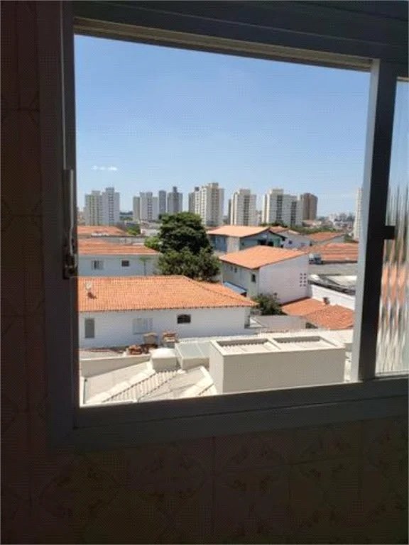 Apartamento à venda com 2 quartos em Vila Butantã, São Paulo, SP