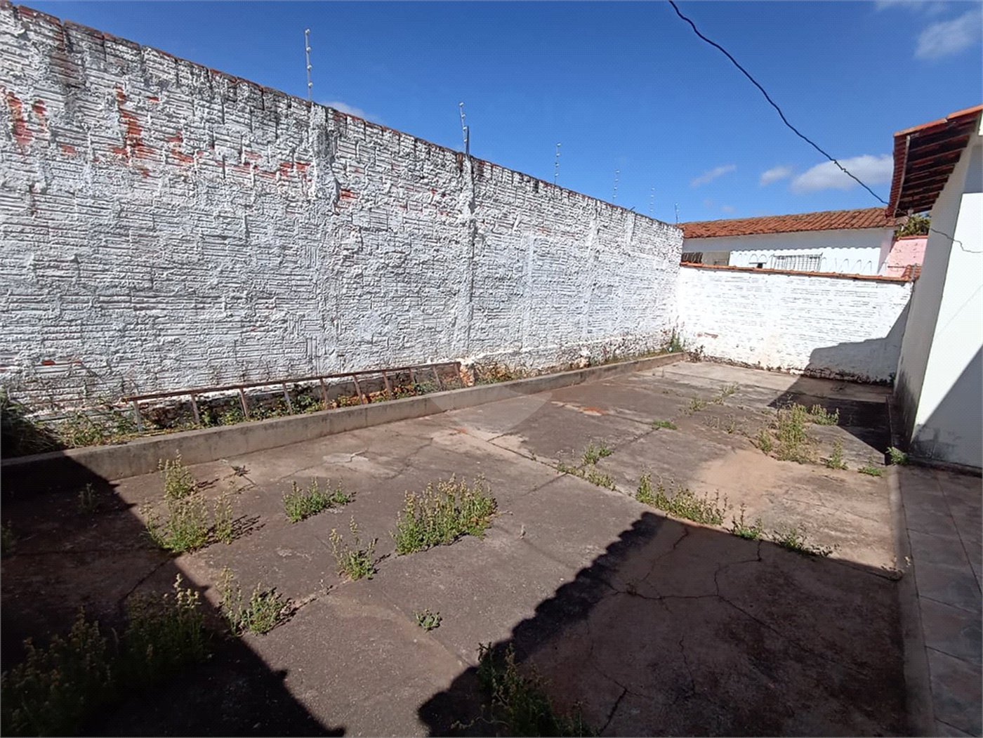 Casa à venda com 6 quartos, sendo 2 suítes, no Centro, Itapetininga, SP