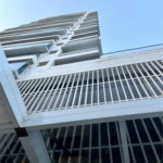 Apartamento Garden com 3 dormitórios à venda, 143 m² por R$ 3.350.000,00 - Boqueirão - Santos/SP