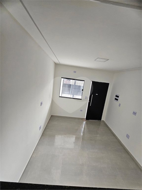 Sobrado à venda com 2 quartos em Maracanã, Praia Grande, SP