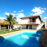 Casa à venda com 3 suítes em Vista Alegre, Vinhedo, SP