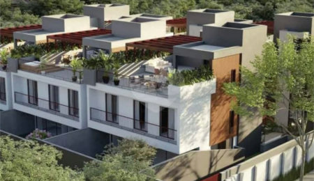 Casa à venda com 3 suítes no condomínio Casa Jardim Campo Belo, São Paulo - SP
