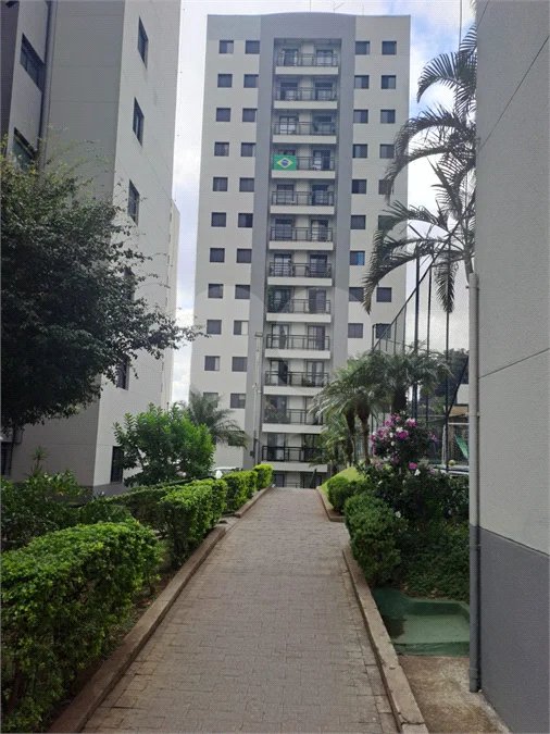 Apartamento à venda com 3 quartos em LIMÃO, São Paulo, SP
