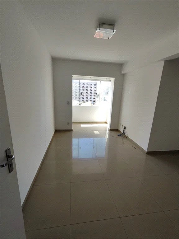Apartamento à venda com 2 quartos em Butantã, São Paulo - SP
