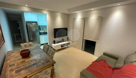 Apartamento à venda com 2 quartos em Jardim dos Manacás, Araraquara, SP
