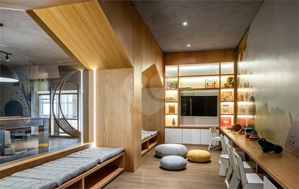 L Klabin – Cobertura Duplex e Apartamento Pronto para Morar na Chácara Klabin, São Paulo