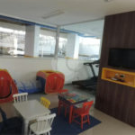Apartamento Dubai no Bairro Vila Independência com 3 dormitórios