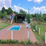 Chácara à venda com 4 quartos, sendo 1 suíte,  em Jardim dos Ipês, Brodowski, SP