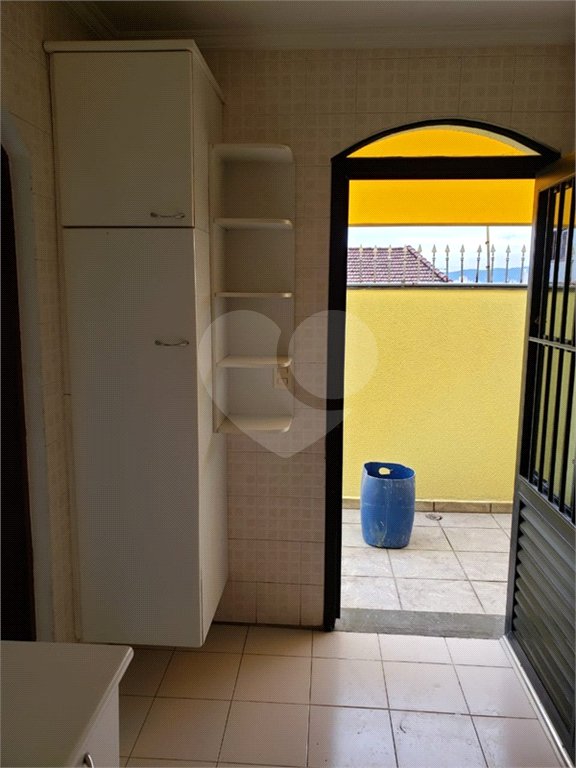 Sobrado à venda com 3 quartos, sendo 1 suíte,  em Vila Maria, São Paulo, SP