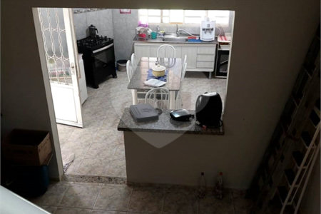 Casa sobrado para venda no Residencial Itamarati