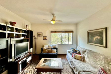 BELA VISTA APARTAMENTO 83 M2 COM 2 DORMITÓRIOS 2 BANHEIROS CONSOLAÇÃO
