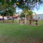 Casa térrea com edícula, com 4 dormitórios à venda no Condomínio Residencial Parque Taquaral em Piracicaba/SP.