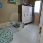 APARTAMENTO A VENDA 2 DORM SENDO 1 SUITE - VAGA DE GARAGEM COBERTA