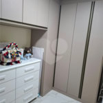 Apartamento com dois dormitórios a venda no Residencial Sineu