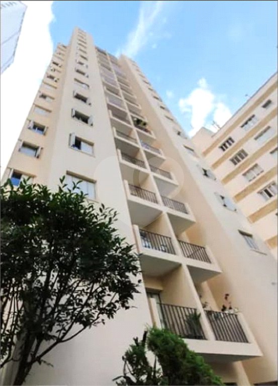 Apartamento á venda - Moema