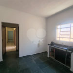 Casa para Locação no Jardim Pau Preto – Indaiatuba/SP - 3 dormitórios, quintal e garagem com portão manual