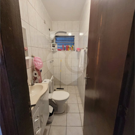 Casa com Edícula à Venda, 4 Dorms no Pq. Novo Horizonte em São José dos Campos/SP