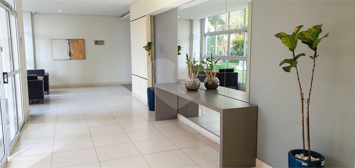 Seu Novo Lar Aconchegante e Completo: Apartamento de 48m², 2 quartos com Conforto e Lazer