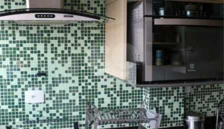 Apartamento à venda com 2 quartos, sendo 1 suíte,  em Parque da Mooca, São Paulo, SP