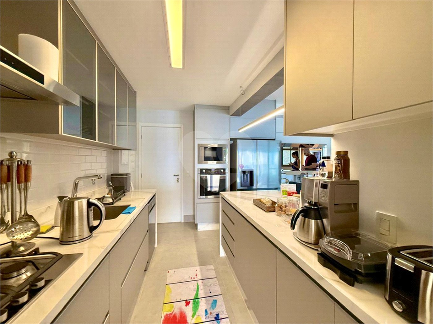 Apartamento para venda em Jardim Prudência com 2 quartos, sendo 2 suítes , 112m²