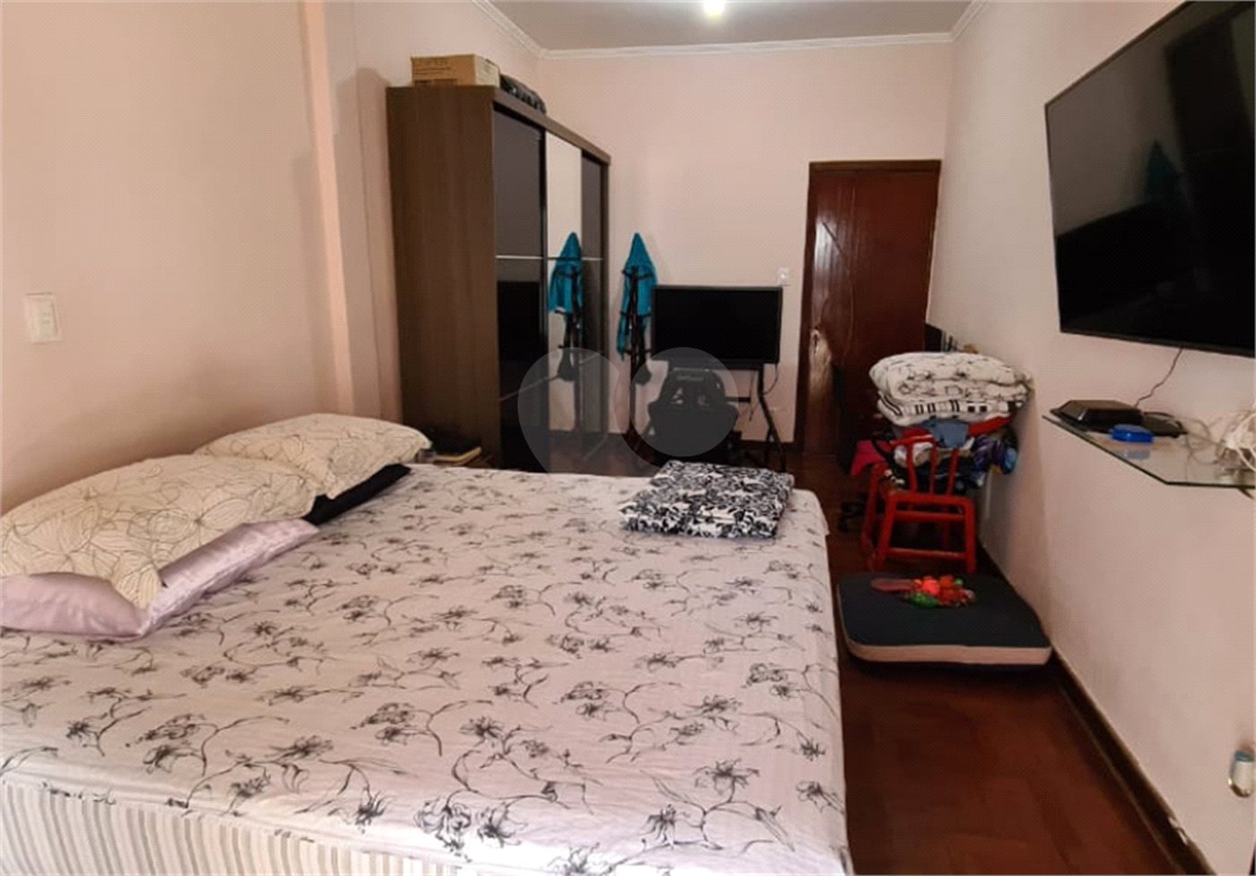 Apartamento exclusivo no Brás com 102m²