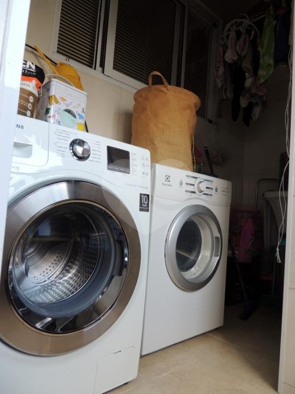 Apartamento com 140m², 3 quartos e 1 vaga